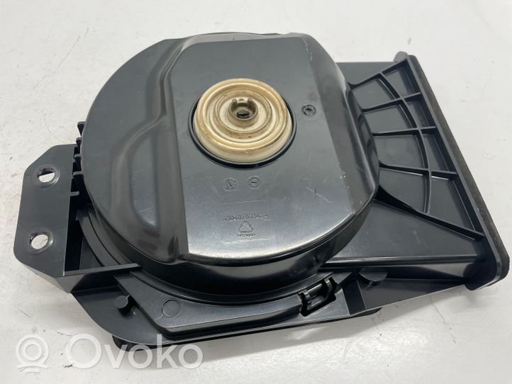 BMW 3 GT F34 Enceinte subwoofer 