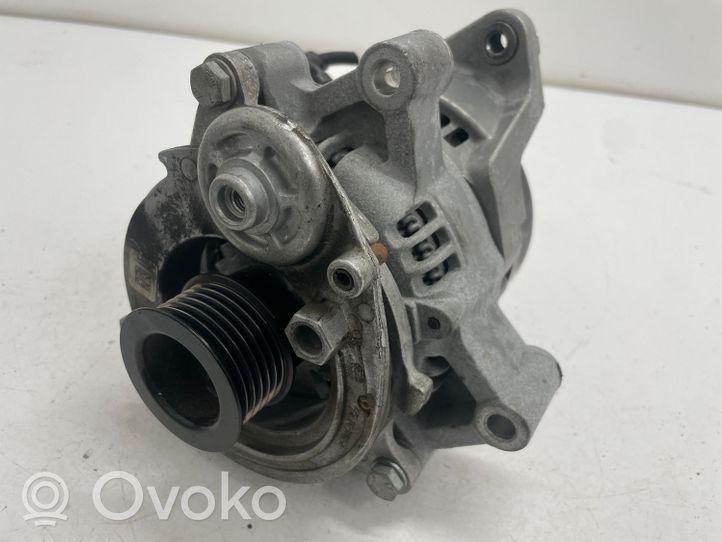 BMW 3 G20 G21 Generatore/alternatore 8654280