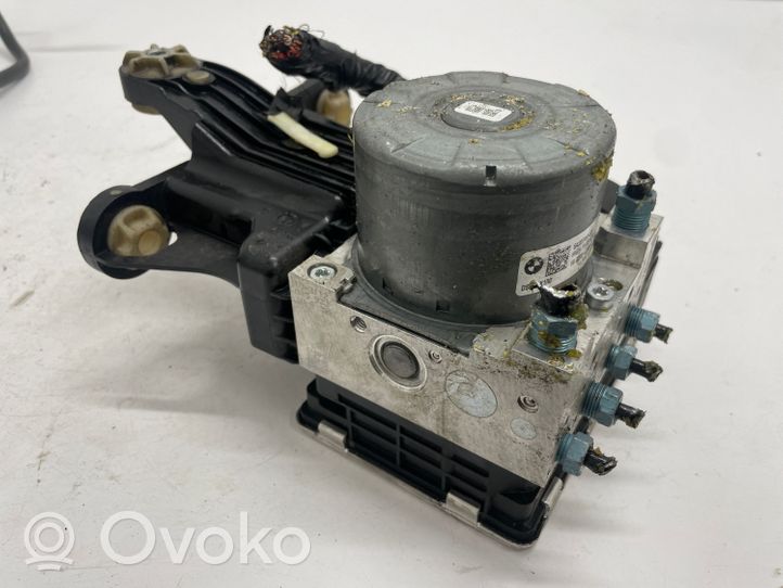 BMW 3 G20 G21 ABS Pump 5A2D749