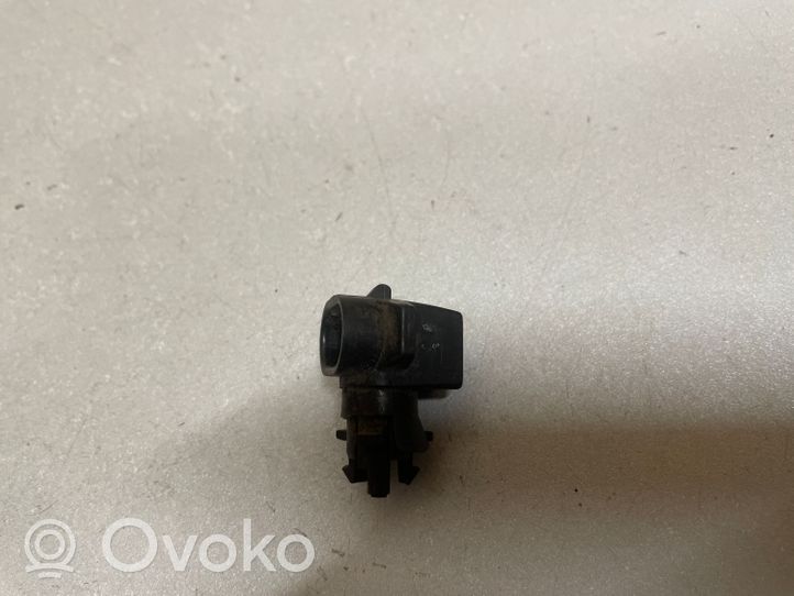 Opel Astra J Czujnik temperatury zewnętrznej 09152245