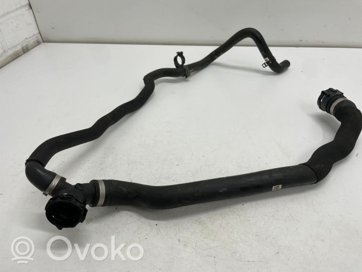 BMW 1 F40 Variklio aušinimo vamzdelis (-ai)/ žarna (-os) 8584831