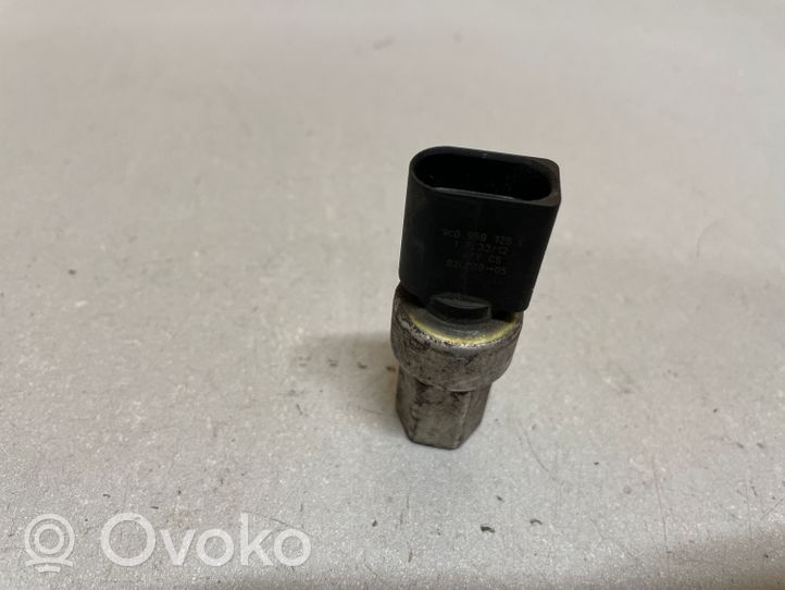 Volkswagen Golf VI Gaisa kondicioniera spiediena sensors 1K0959126F