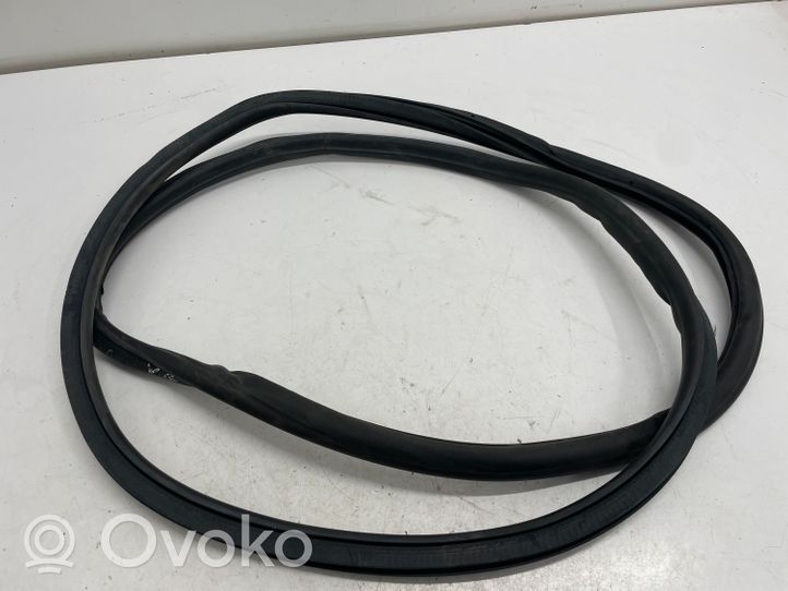 Opel Mokka X Rear door rubber seal (on body) 