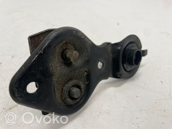 Mercedes-Benz E W211 Anello/gancio chiusura/serratura del vano motore/cofano A2118800360