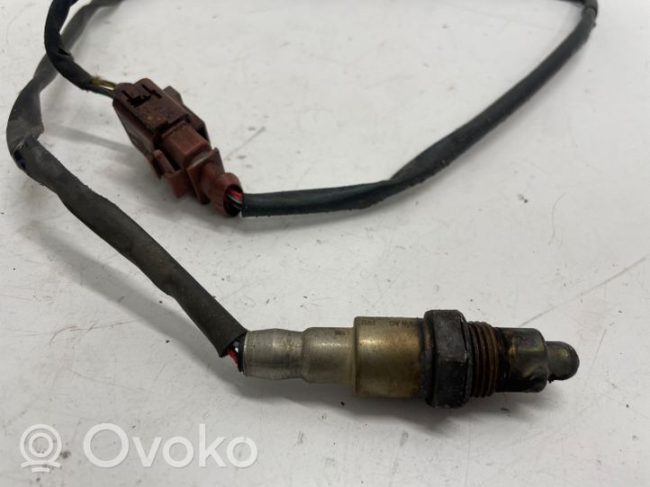 Volkswagen Jetta VI Sensore della sonda Lambda 04E906262H