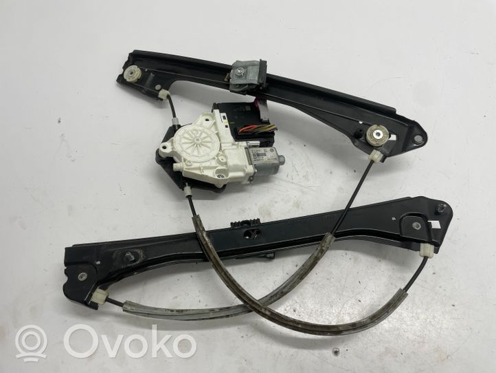 Volkswagen Jetta VI Mécanisme de lève-vitre avec moteur 3C0959793C