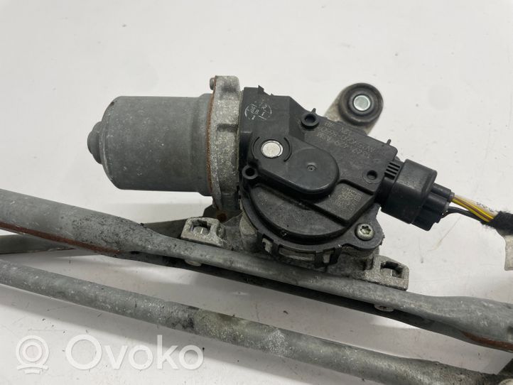 Opel Insignia B Mechanizm i silniczek wycieraczek szyby przedniej / czołowej 13471429