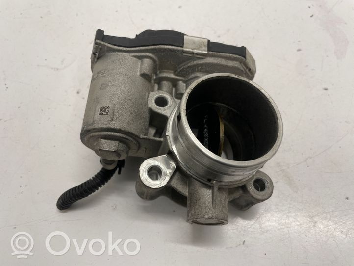 Opel Insignia B Valvola di arresto del motore 55496779AA