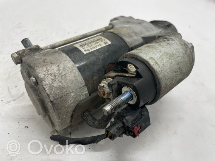 Opel Insignia B Motorino d’avviamento 55497878