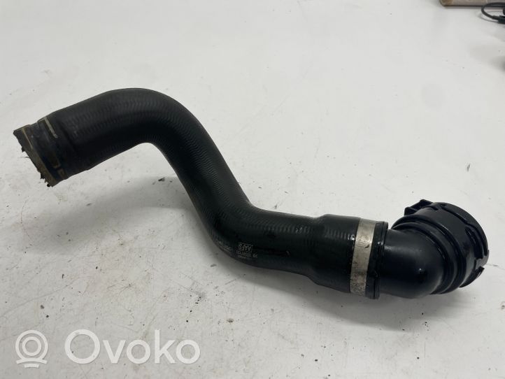 Opel Insignia B Tubo flessibile del liquido di raffreddamento del motore 39087121