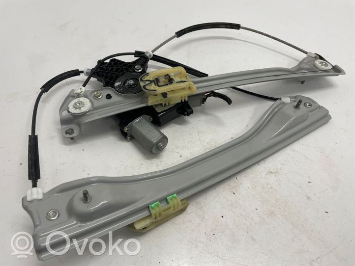 Opel Insignia B Alzacristalli della portiera anteriore con motorino 39176499