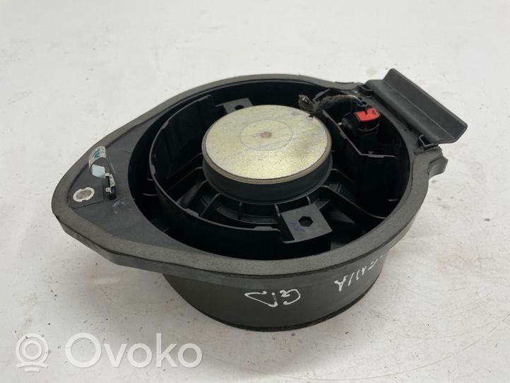 Opel Insignia B Takaoven kaiutin 26230619