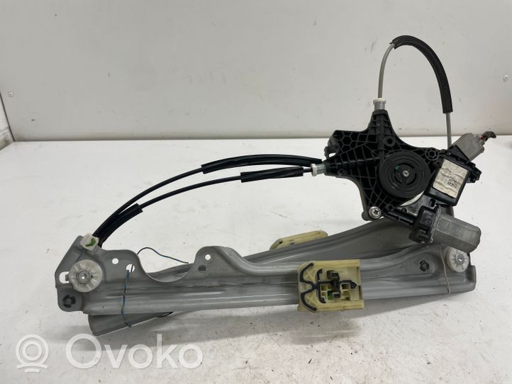 Opel Insignia B Elektryczny podnośnik szyby drzwi przednich 39138553