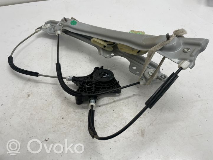 Opel Insignia B Mechanizm podnoszenia szyby przedniej bez silnika 39120690