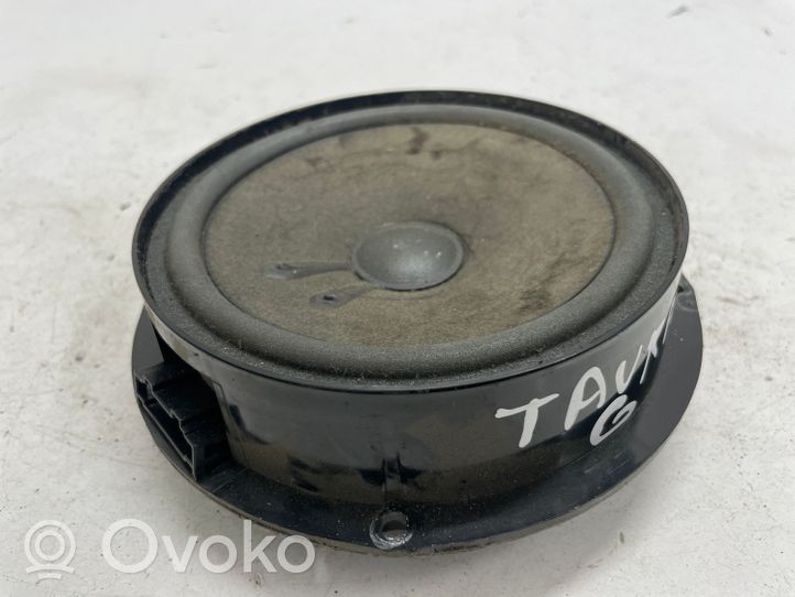 Volkswagen Touran II Rear door speaker 1T0035411AB