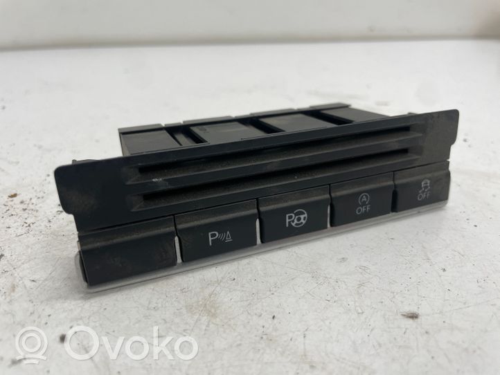 Volkswagen Tiguan Traction control (ASR) switch 5N2927132R