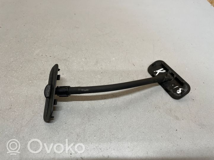 Opel Astra K Windshield washer spray nozzle 13390451