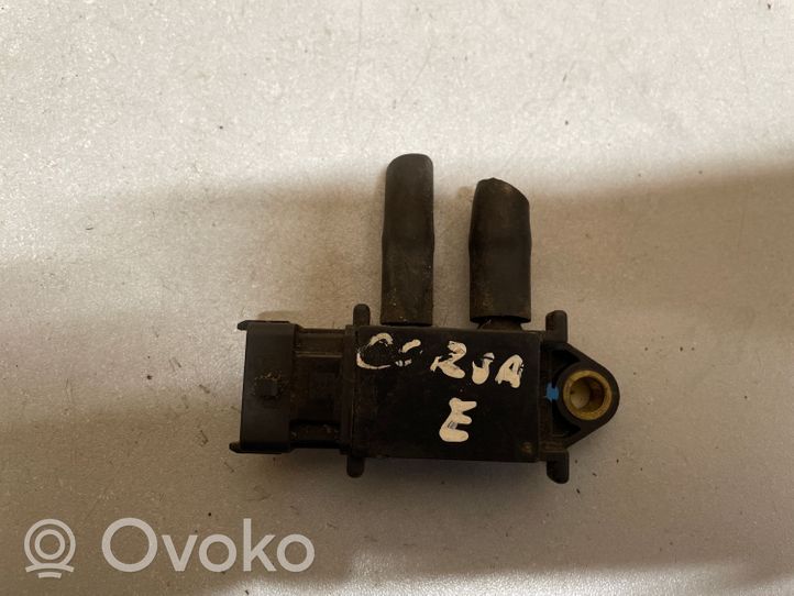 Opel Corsa E Ilmanpaineanturi 55599659