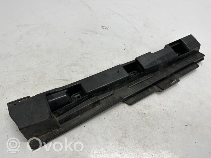 BMW 3 F30 F35 F31 Pastiprinimas slenksčio 7256920