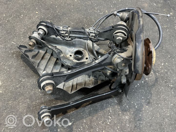 BMW 3 F30 F35 F31 Set del kit di montaggio della sospensione posteriore 6792517