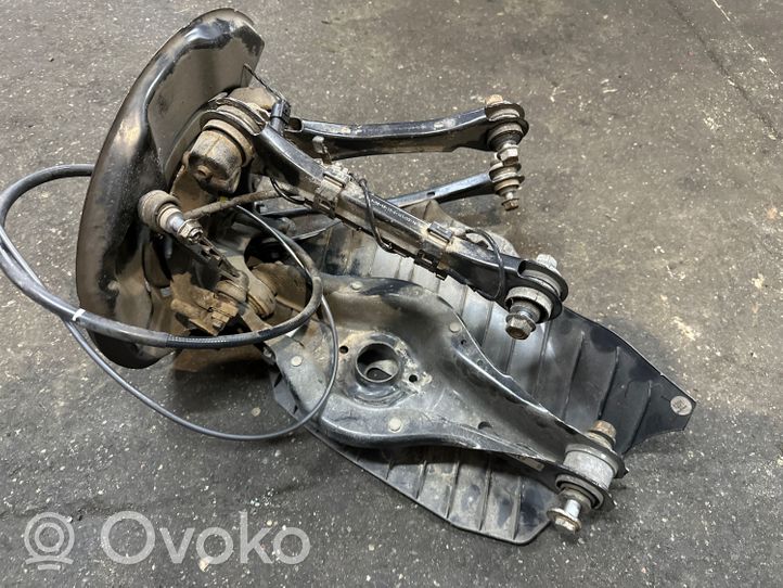 BMW 3 F30 F35 F31 Set del kit di montaggio della sospensione posteriore 6792517