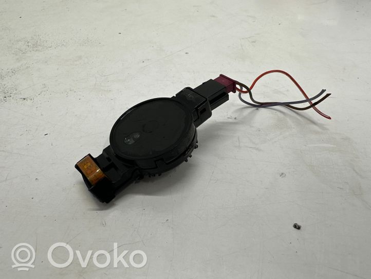 BMW 4 F32 F33 Lietus sensors 9861557