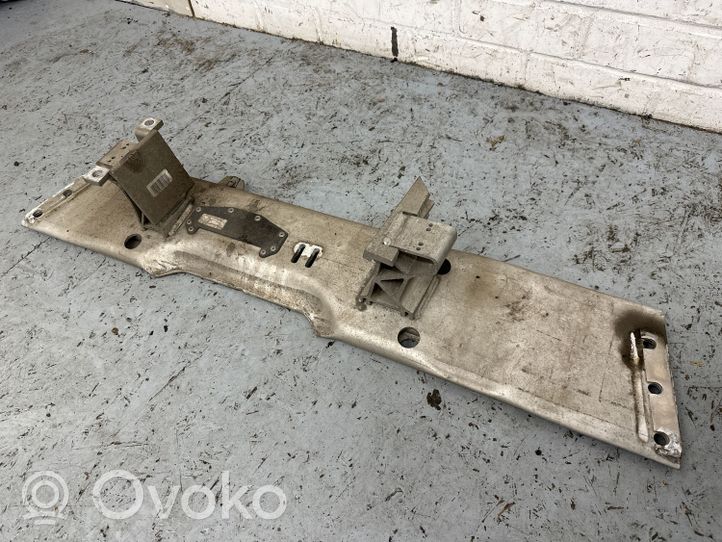 Mercedes-Benz ML W166 Supporto di montaggio scatola del cambio A1662410047