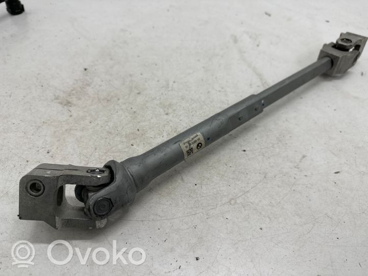 BMW 3 G20 G21 Joint de cardan colonne de direction 6862090