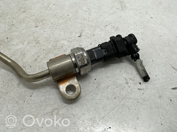 BMW 3 G20 G21 Capteur de pression des gaz d'échappement 8579973