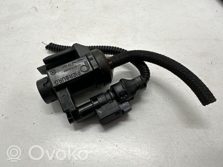 BMW 3 G20 G21 Electrovanne Soupape de Sûreté / Dépression 8570591