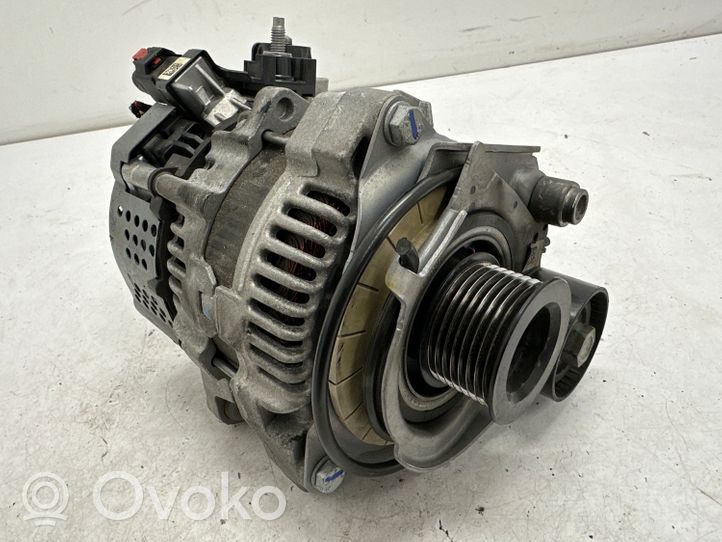 BMW 3 G20 G21 Generatore/alternatore 8490438