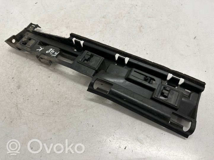 BMW X1 F48 F49 Listello di supporto del sottoporta 7332333