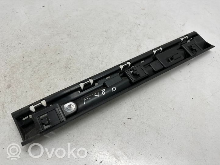 BMW X1 F48 F49 Listello di supporto del sottoporta 7332330