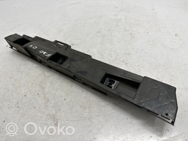 BMW 3 F30 F35 F31 Pastiprinimas slenksčio 7256920