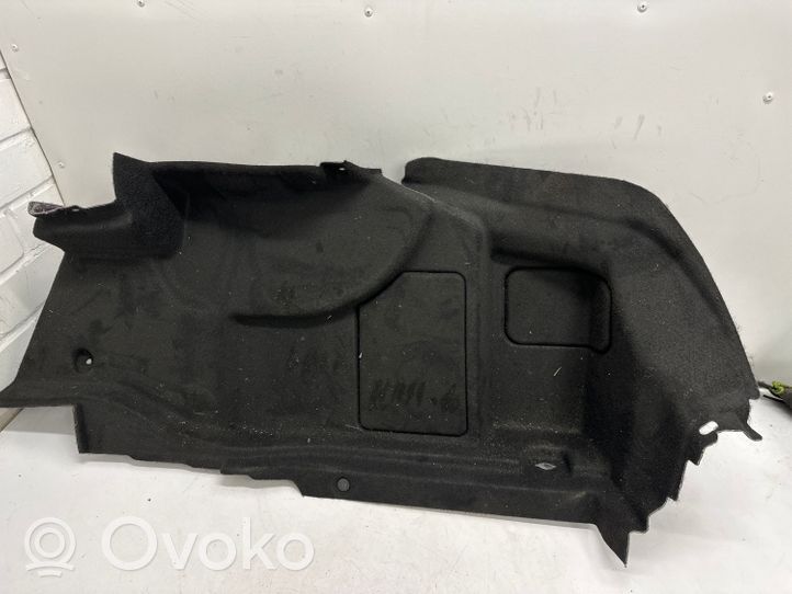Mercedes-Benz E AMG W213 Trunk/boot side trim panel A2136905705