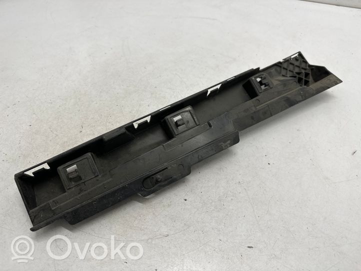 BMW 3 F30 F35 F31 Pastiprinimas slenksčio 7256920