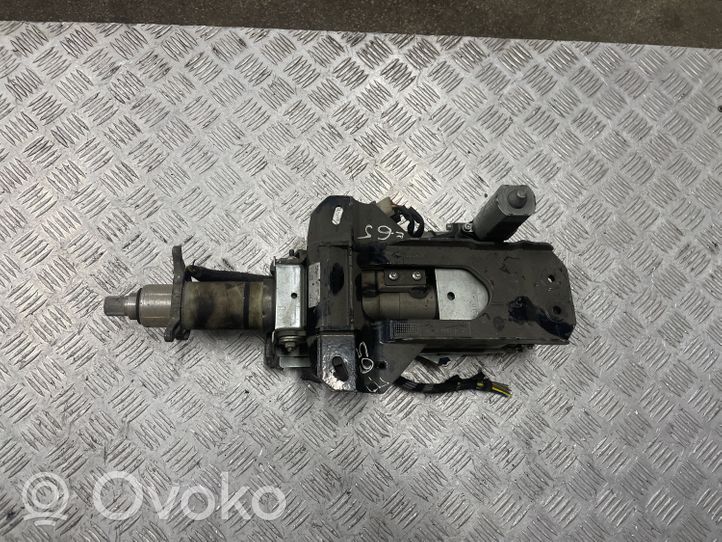 BMW 7 E65 E66 Gruppo asse del volante 6908962