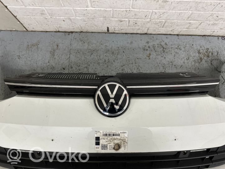 Volkswagen Golf VIII Pare-choc avant 5H0807221H