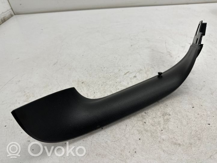 Volkswagen Golf VIII Altro elemento di rivestimento bagagliaio/baule 5H6867704