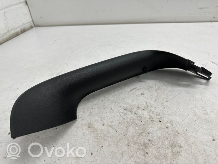 Volkswagen Golf VIII Altro elemento di rivestimento bagagliaio/baule 5H6867703