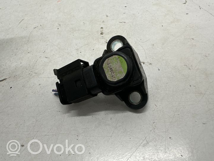 Mercedes-Benz A W176 Capteur de pression d'air A0051535028