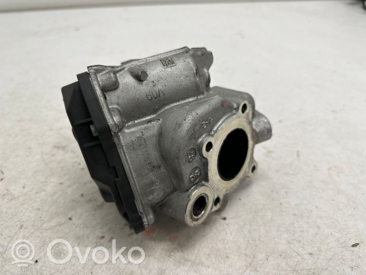 Mercedes-Benz A W176 EGR-venttiili A6511400760