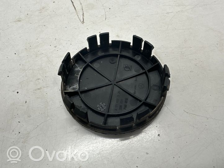 Mercedes-Benz A W176 Original wheel cap A1714000125