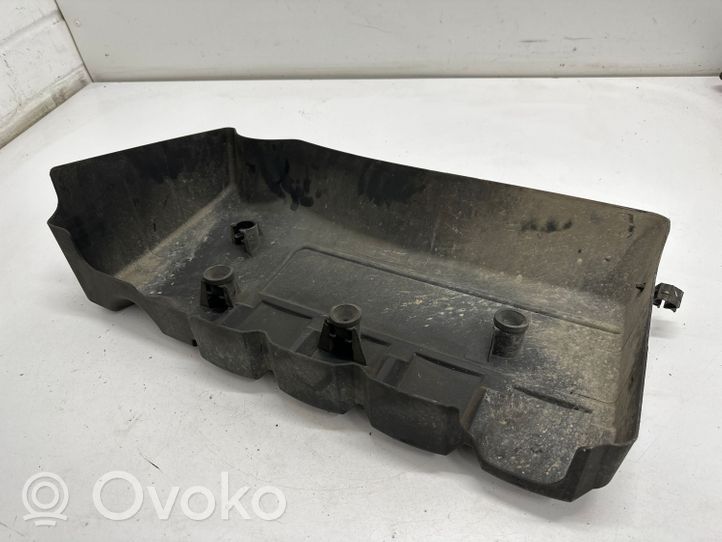 Opel Corsa D Engine cover (trim) 55558827