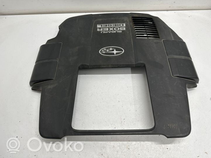 Subaru Outback Couvercle cache moteur 