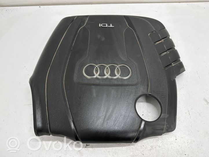 Audi A4 Allroad Osłona górna silnika 03L103925AB