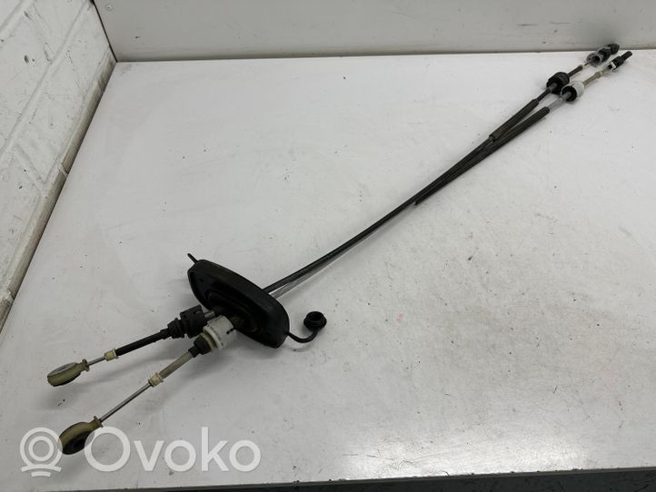 Opel Insignia B Cavo di collegamento leva del cambio 55504471