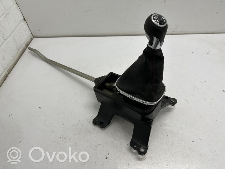 Opel Corsa E Gear selector/shifter (interior) 55490859