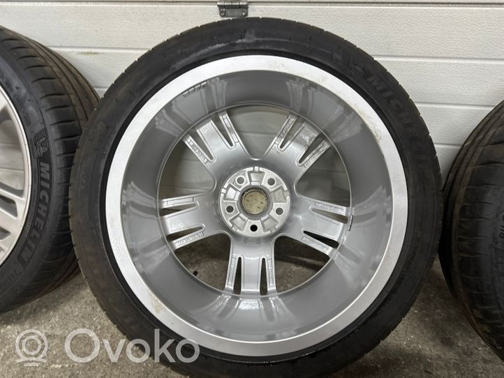 Audi A4 Allroad Felgi aluminiowe R19 8T0601025AJ