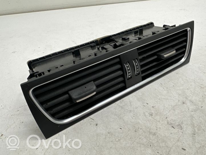 Audi A4 Allroad Grille d'aération centrale 8T2820951D